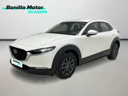 MAZDA CX-30 2.5 e-Skyactiv-G Prime Line FWD Aut. 103kW