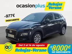 Hyundai KONA 1.0 TGDI Essence 4x2