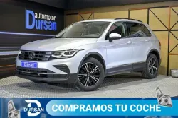 VOLKSWAGEN Tiguan 2.0TDI DSG Life 110kW