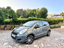 Suzuki Alto 1.0 GL Style