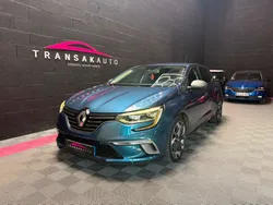 RENAULT MEGANE IV BERLINE TCe 130 PACK GT INT / EXT