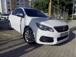 Peugeot 308 1.2 PureTech Style