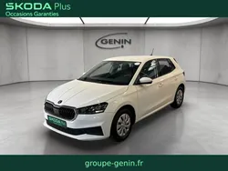 SKODA Fabia 1.0 MPI 80 ch BVM5 Active