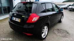 Kia Ceed 1.6 CRDi EX Eco