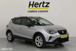 SEAT Arona 1.0 TSI FR