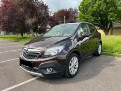 Opel Mokka 1.4 Turbo 140ch Cosmo Pack Start&Stop 4x4