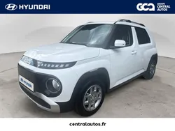Hyundai Inster 49 kWh 5 pl. Intuitive