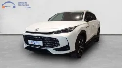 MG HS e 1.5 T-GDI Luxury