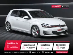 Volkswagen Golf GTI 2.0 TSI Performance 230