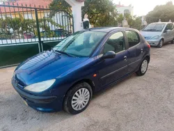 Peugeot 206 1.1 Confort