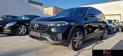 Mercedes Classe Eqb 250 + EDITION * 1ERE MAIN + CAMERA + CARPLAY + 7 PLACES