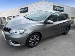 Nissan Pulsar 1.2 DIG-T 115ch Tekna Xtronic Euro6