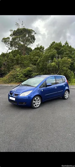 Mitsubishi Colt 1.1 150.000km