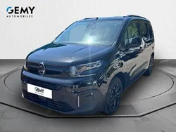 CITROEN M BLUE HDI 100 S&s 6 V PLUS