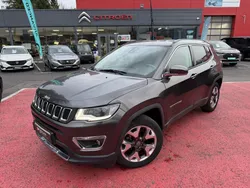 Jeep Compass (2) 1.4 MultiAir 140ch Limited MTX FWD