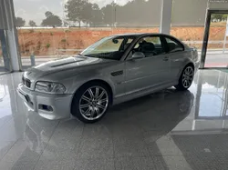 BMW M3 Coupé Exclusive
