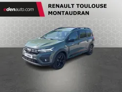 Dacia Jogger TCe 110 5 places Extreme +