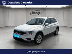 VOLKSWAGEN Tiguan 1.5 TSI EVO 130 Confortline Business