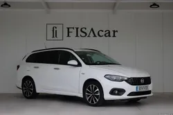 Fiat Tipo 1.3 M-Jet Lounge