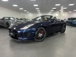 Jaguar F-Type R 5.0 V8 Kompressor CAB