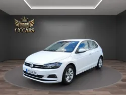 Volkswagen Polo 1.0 TSI Sport 70kW