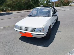 Peugeot 205 CJ
