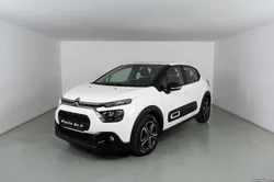 Citroën C3 1.2 PureTech M6 Plus-Pack