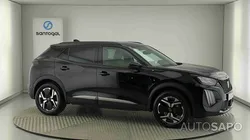 Peugeot e-2008 Allure de 2024