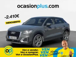 AUDI Q2 1.6TDI Design edition S tronic 85kW