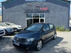 Volkswagen GOLF PLUS 2.0 TDI 140CH TREND