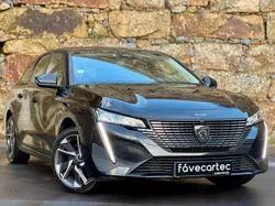 Peugeot 308 SW 1.5 BlueHDi Allure EAT8