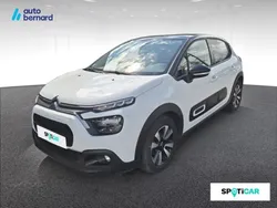Citroen C3 1.2 PureTech 83ch S&S Shine