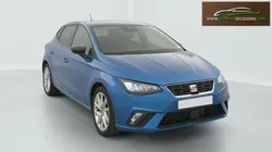 Seat Ibiza 1.0 TSI 95 ch S BVM5 FR