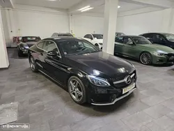 Mercedes-Benz C 250 d