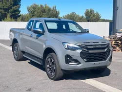 Isuzu d-max 2026 prestige space 2.2l 164cv