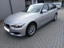 BMW 316 2.0 D