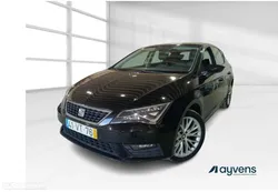 SEAT Leon 1.6 TDI Style S/S