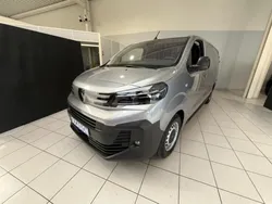 Peugeot Expert Fg XL 2.0 BlueHDi 180ch S&S EAT8
