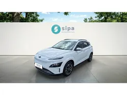 Hyundai Kona ELECTRIC Electrique 39 kWh - 136 ch Intuitive 5p