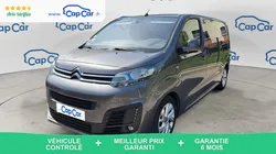 Citroën Jumpy Taille M III 2.0 BlueHDi 180 EAT8 Confort