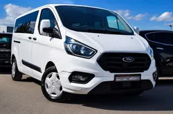 Ford TRANSIT CUSTOM KOMBI 320 L1H1 2.0 ECOBLUE 130CH AMBIENTE EURO6.2