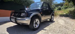 Suzuki Vitara 1.9 TD JLX