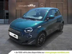 Fiat 500 III e 118 ch Icône