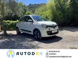 Renault Twingo III 70 Sce Limited Climatisation