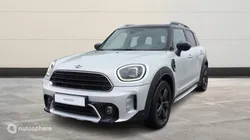 Mini Countryman Cooper 136ch Edition Premium Plus BVA7