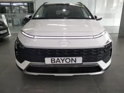 Hyundai BAYON 1.0 TGDI 48V Maxx