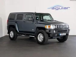 Hummer H3 3.5