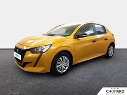 Peugeot 208 PureTech 75 S&S BVM5 Like