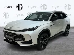 MG HS 1.5 Hybrid + Luxury