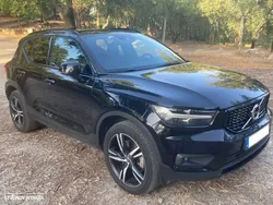 Volvo XC 40 1.5 T5 PHEV R-Design